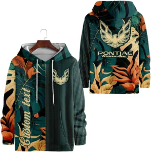 Auto Trans Am Vintage Hoodie Custom All Over Print CAR434041725313