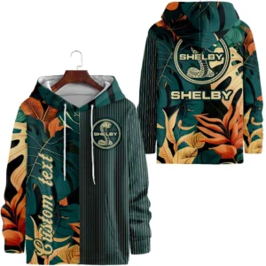 Auto Vintage Hoodie Custom All Over Print CAR434041725316