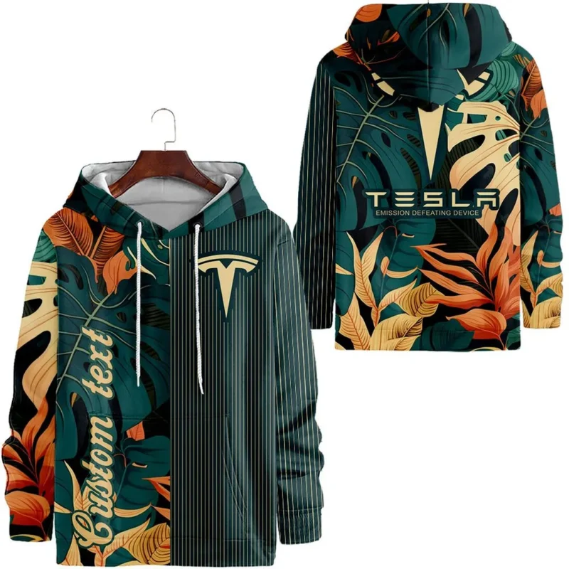 Auto Motors Vintage Hoodie Custom All Over Print CAR434041725325