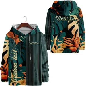 Tractor Vintage Hoodie Custom All Over Print CAR434041725333