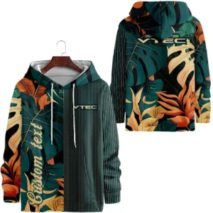Car Vintage Hoodie Custom All Over Print CAR434041725337