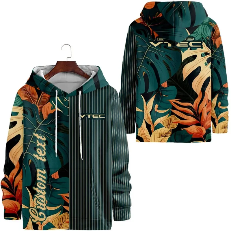 Car Vintage Hoodie Custom All Over Print CAR434041725337