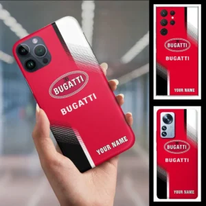 High-Speed Car Phone Case All Over Print For High-Speed Car Fan CAR456051725000