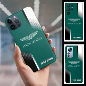 Car Phone Case All Over Print For Car Fan CAR456051725001
