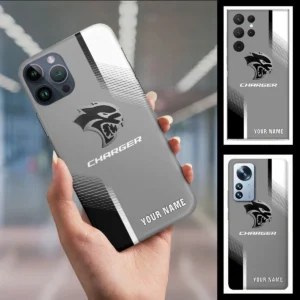 Muscle Auto Phone Case All Over Print For Muscle Auto Fan CAR456051725004