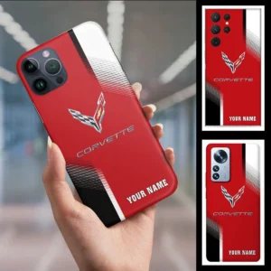 Muscle Legend Phone Case All Over Print For Muscle Legend Fan CAR456051725005