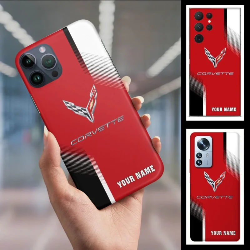 Muscle Legend Phone Case All Over Print For Muscle Legend Fan CAR456051725005