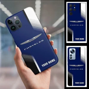 Car Phone Case All Over Print For Car Fan CAR456051725010
