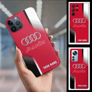 Luxury Car Phone Case All Over Print For Luxury Car Fan CAR456051725011