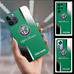 Legendary Car Phone Case All Over Print For Legendary Car Fan CAR456051725012