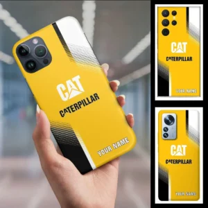 Truck Phone Case All Over Print For Truck Fan CAR456051725018