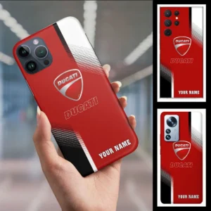 Racing Auto Phone Case All Over Print For Racing Auto Fan CAR456051725020