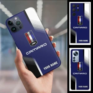 Power Race Car Phone Case All Over Print For Power Race Car Fan CAR456051725021