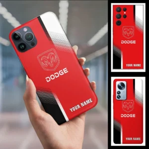 Muscle Auto Phone Case All Over Print For Muscle Auto Fan CAR456051725024