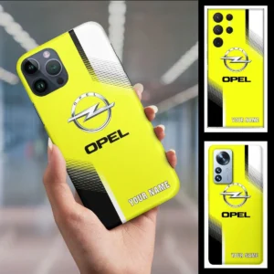 Auto Phone Case All Over Print For Auto Fan CAR456051725034
