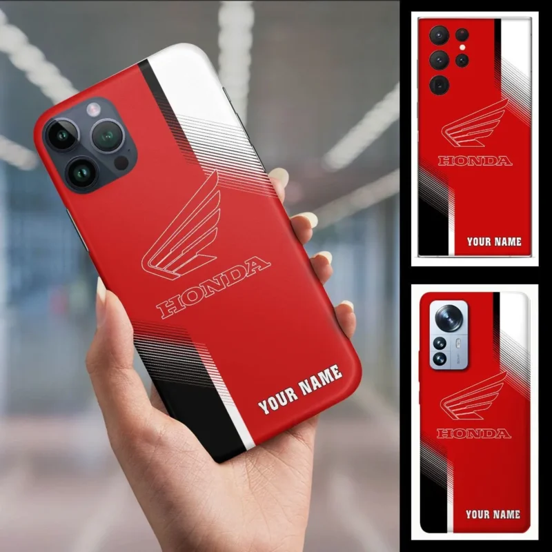 Motorcycle Phone Case All Over Print For Motorcycle Fan CAR456051725036