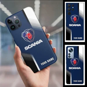 Car Phone Case All Over Print For Car Fan CAR456051725037