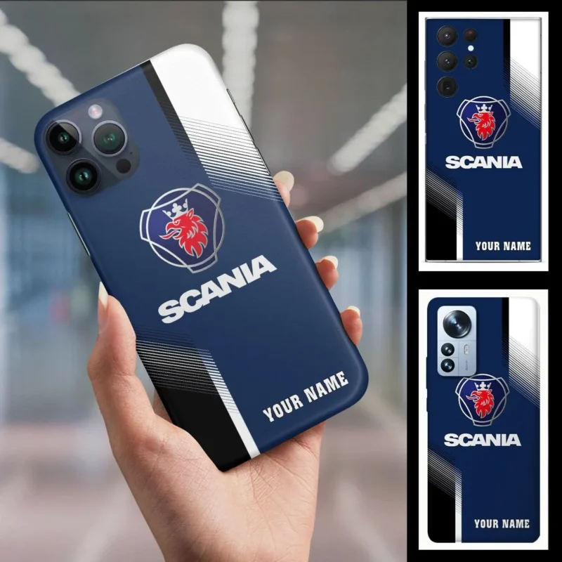 Car Phone Case All Over Print For Car Fan CAR456051725037