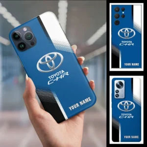 Car Phone Case All Over Print For Car Fan CAR456051725041