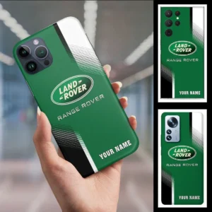 Truck Phone Case All Over Print For Truck Fan CAR456051725046