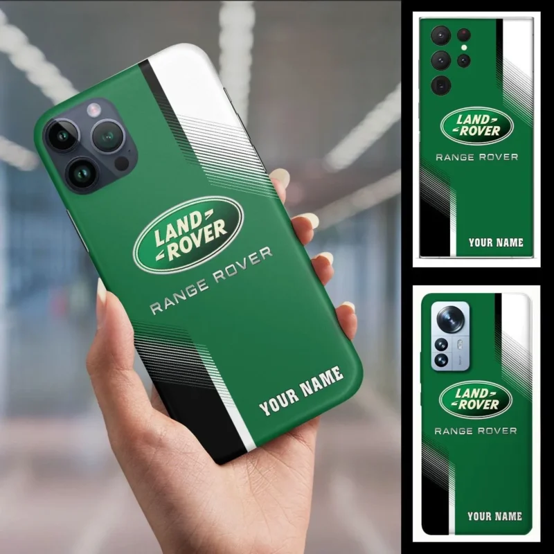 Truck Phone Case All Over Print For Truck Fan CAR456051725046