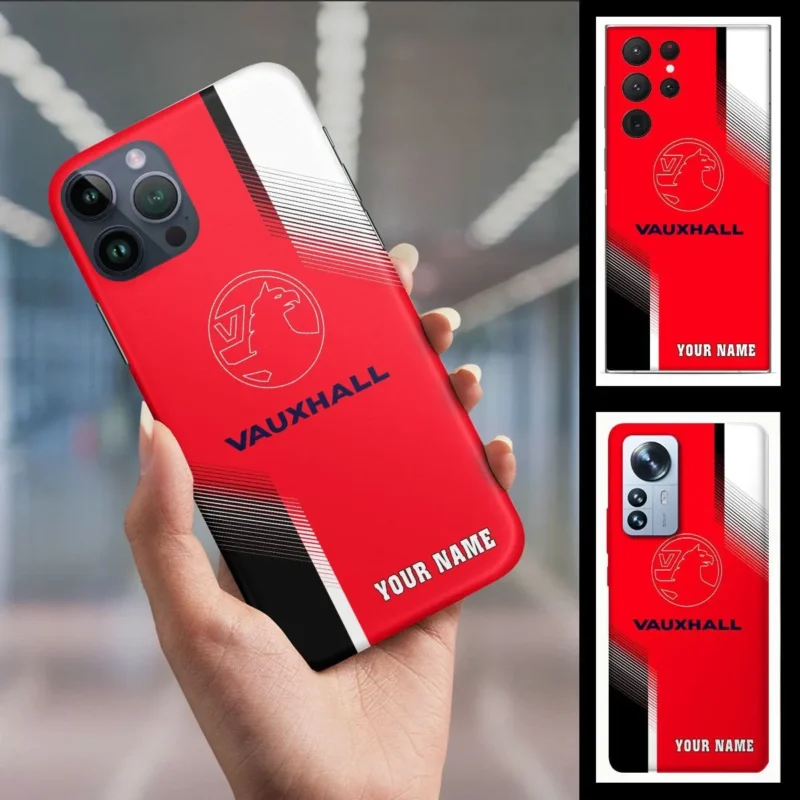 Car Phone Case All Over Print For Car Fan CAR456051725049