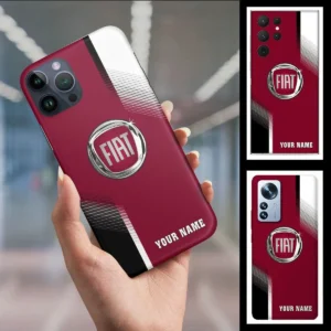 Car Phone Case All Over Print For Car Fan CAR456051725051
