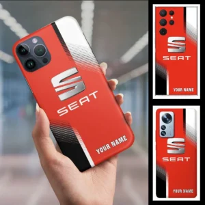Classic Auto Phone Case All Over Print For Classic Auto Fan CAR456051725054