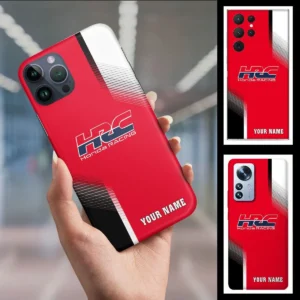Motors Phone Case All Over Print For Motors Fan CAR456051725063