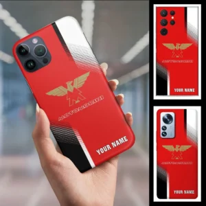 Motors Phone Case All Over Print For Motors Fan CAR456051725064