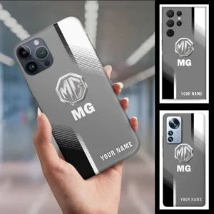 Power Car Phone Case All Over Print For Power Car Fan CAR456051725065