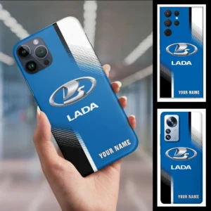 Car Phone Case All Over Print For Car Fan CAR456051725066