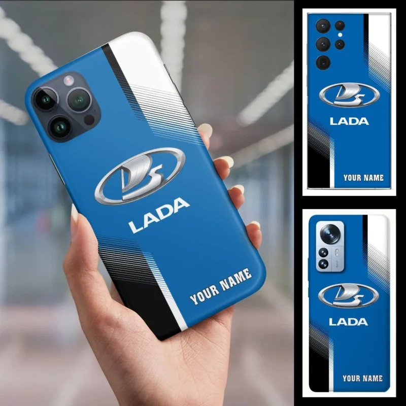 Car Phone Case All Over Print For Car Fan CAR456051725066