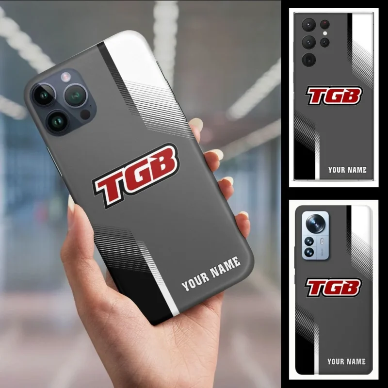 Motorcycles Phone Case All Over Print For Motorcycles Fan CAR456051725069
