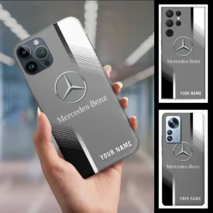 Luxuty Car-Benz Phone Case All Over Print For Luxuty Car-Benz Fan CAR456051725072