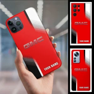 Muscle Car Phone Case All Over Print For Muscle Car Fan CAR456051725077