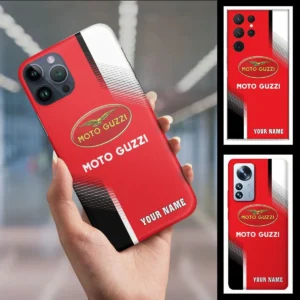 Car Phone Case All Over Print For Car Fan CAR456051725080