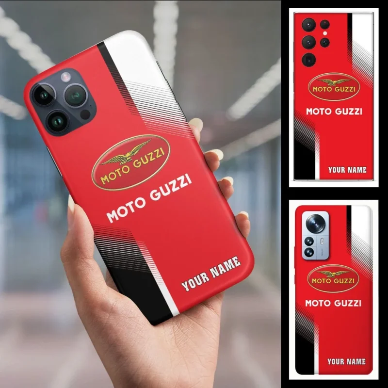 Car Phone Case All Over Print For Car Fan CAR456051725080