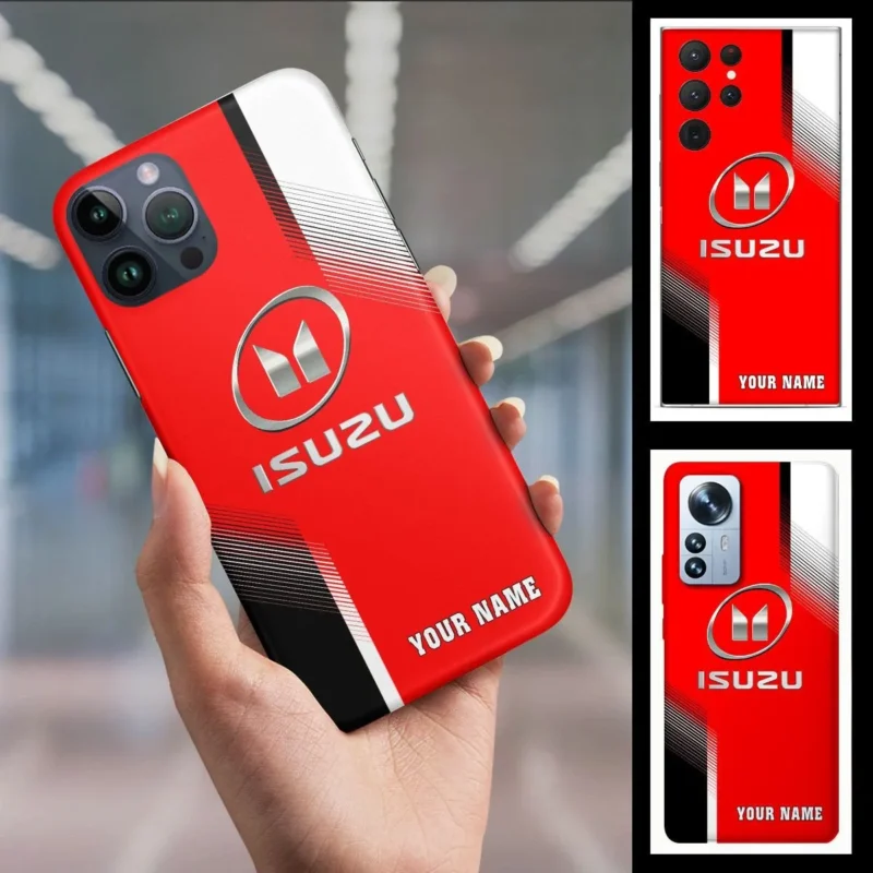Car Phone Case All Over Print For Car Fan CAR456051725086
