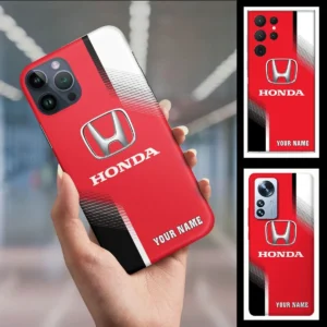 Motors Phone Case All Over Print For Motors Fan CAR456051725089