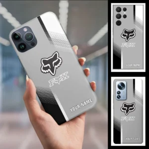 Car Racing Phone Case All Over Print For Car Racing Fan CAR456051725091