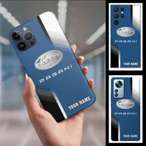 Sport Racing Car Phone Case All Over Print For Sport Racing Car Fan CAR456051725093