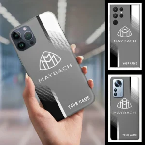 Luxury Car Phone Case All Over Print For Luxury Car Fan CAR456051725095