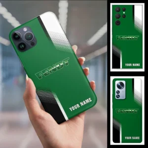Tractor Phone Case All Over Print For Tractor Fan CAR456051725099