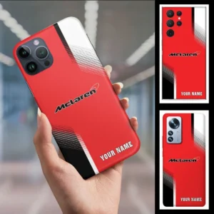 Racing Car Phone Case All Over Print For Racing Car Fan CAR456051725100