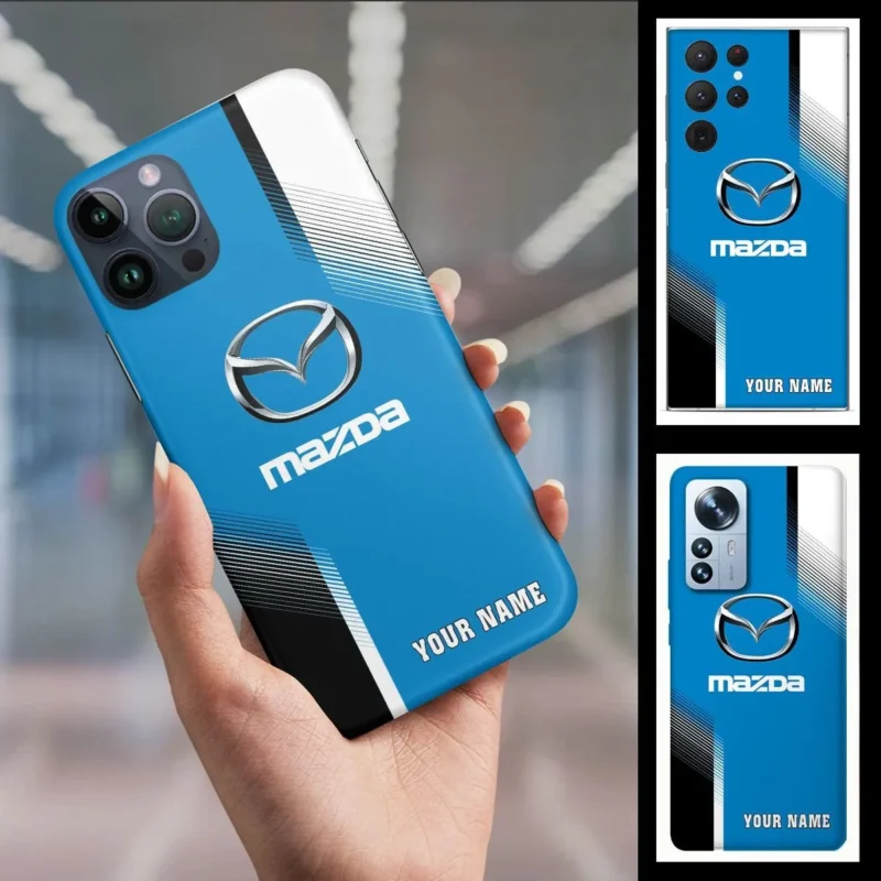 Car Phone Case All Over Print For Car Fan CAR456051725106