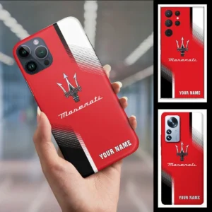 Luxury Car Phone Case All Over Print For Luxury Car Fan CAR456051725112