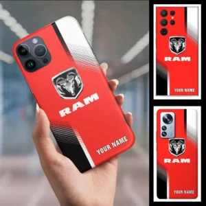 Truck Phone Case All Over Print For Truck Fan CAR456051725114