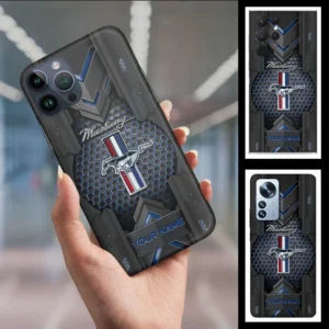 Classic Muscle Car Phone Case All Over Print For Classic Muscle Car Fan CAR457051725446
