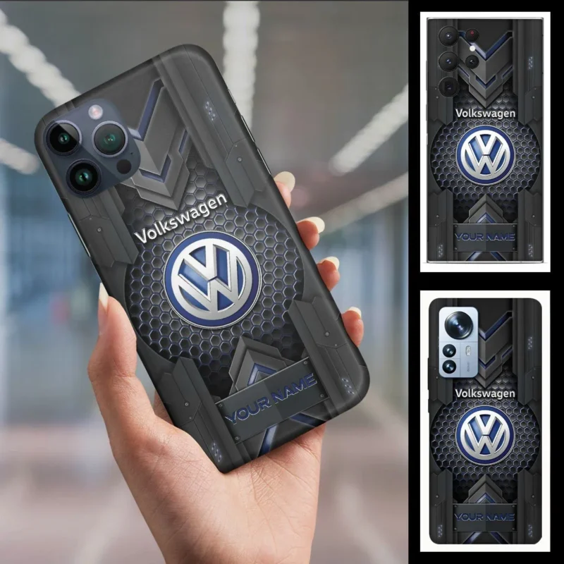 Car Phone Case All Over Print For Car Fan CAR457051725458